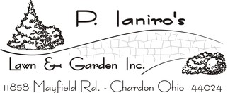 P. Ianiro Lawn & Garden, Inc. logo