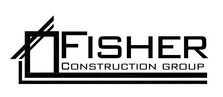 Fisher Construction Group logo