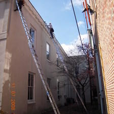 Gutters For Less Inc Frederick Md 21701 Homeadvisor Photos Gutters For Less