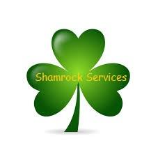 Shamrock Services, Inc. logo