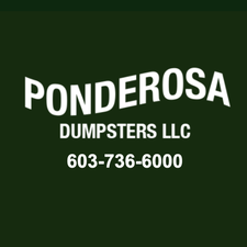 Avatar for Ponderosa Dumpsters, LLC