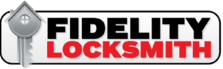 Logo for Fidelity Locksmith Services