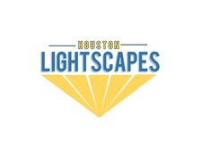 Houston Lightscapes logo