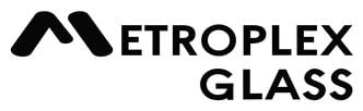 Metroplex Glass logo