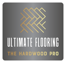Ultimate Flooring - Contractor Facebook - 67 photos logo