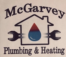 McGarvey Plumbing & Heating, LLC logo