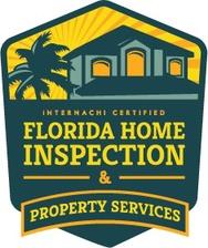 Florida Home Inspection and Property Services, LLC logo