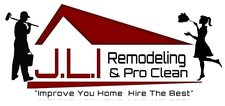 Avatar for JLI Remodeling LLC - Home Facebook
