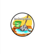 Sora Cleaning Service logo