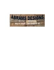 Abrams Designs, LLC logo