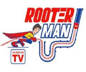 Rooterman logo