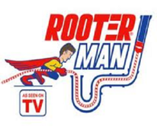 Logo for Rooterman