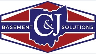 C & J Basement Solutions, LLC logo