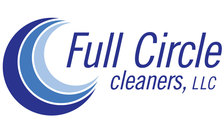 Full Circle Cleaners, LLC logo