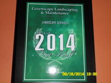 Avatar for Greenscape Landscaping and Maintenance