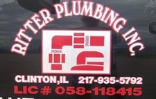 Avatar for Ritter Plumbing, Inc.