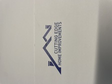 Cutting Edge Renovations logo