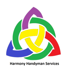 Harmony Handyman Services - Unlicensed Contractor logo