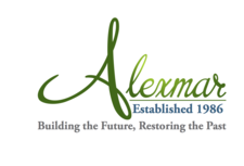 Alexmar logo