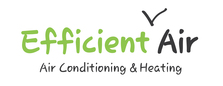 Efficient Air logo