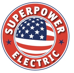 Superpower Electric, Inc. logo