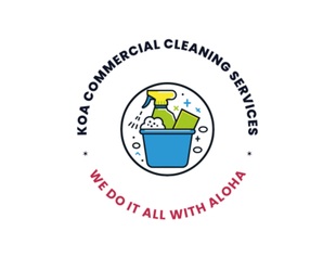 Cuba Comercial Cleaning Service logo