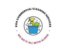 Avatar for Koa Comercial Cleaning Service