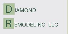 Diamond Remodeling, LLC logo