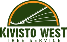 Kivisto West Tree Service, LLC logo