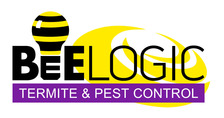 Bee Logic Pest Control, LLC logo