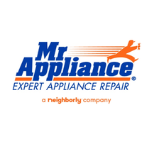 Logo for Mr. Appliance of Metro Tulsa