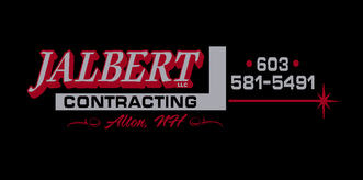 Jalbert Contracting, LLC logo