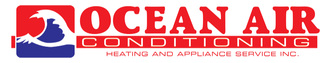Ocean Air Conditioning and Heating, Inc. logo