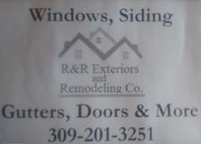 Avatar for R&R Exteriors and Remodeling Company