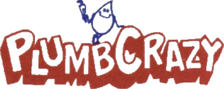 PlumbCrazy logo
