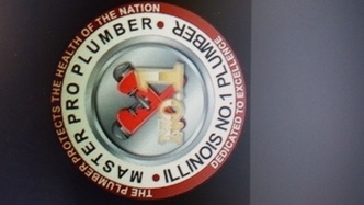 MASTER PRO PLUMBER, INC. logo
