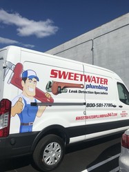 Sweetwater Plumbing Industries, Inc. logo