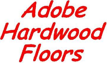 Adobe Hardwood Floors, Inc. logo
