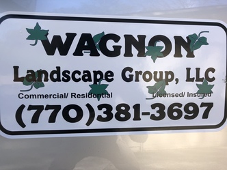 Wagnon Landscape Group, LLC logo