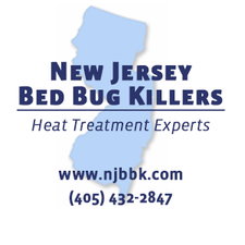 New Jersey Bed Bug Killers, LLC logo