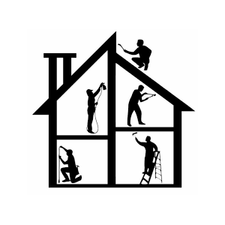 Bullock's Handyman Services logo
