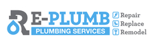 Re-Plumb Plumbing Services, LLC logo