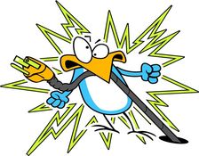 Early Birds Electric, LLC logo