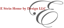 E. Stein Home By Design, LLC logo