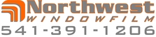 Logo for Northwest Window Film