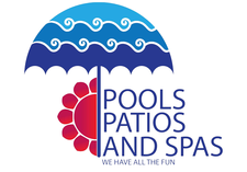 Pools, Patios and Spas, LLC logo
