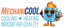 MechaniCool, LLC logo
