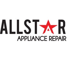 Logo for AllStar Appliance Repair, LLC