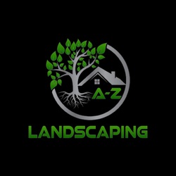 A-Z Landscaping & Contract Services, LLC logo