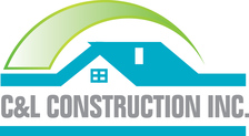 C & L Construction, Inc. logo